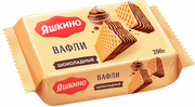 с шоколадом