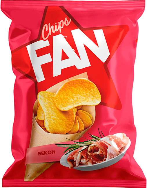 бекон дәмдес