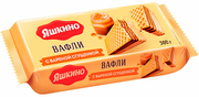 «С варёной сгущёнкой»