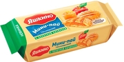 “Yashkino” “Mini pie” Dutch receipt apple pie, 180g