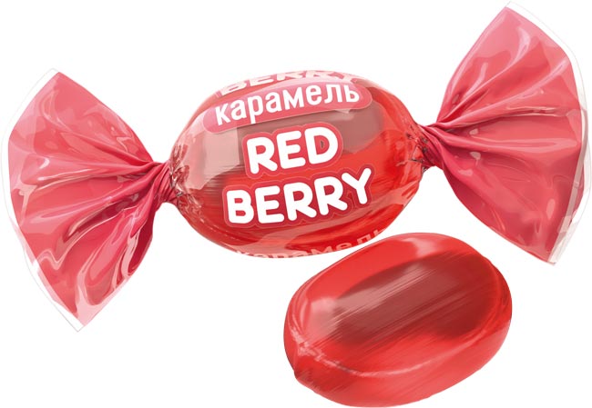 Red berry