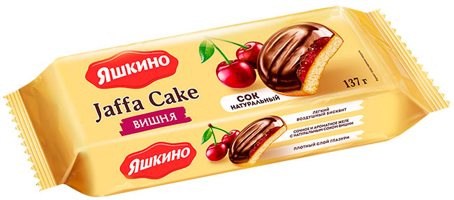 «Вишня»
