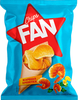 «FAN»  with roasted shrimp flavor, 250 g