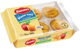 Мини-пай голландский яблочный
