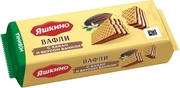 с какао и вкусом ванили