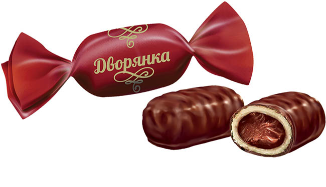 «Дворянка»