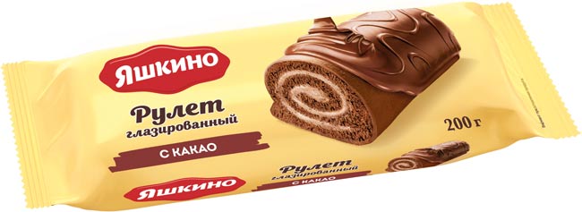 С какао