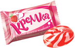 «Кремка» клубника и сливки