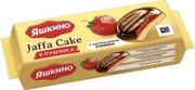 “Yashkino” biscuits  “Strawberry”, 137 g