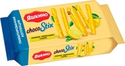 ChocoStix в лимонно-шоколадной глазури