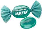 со вкусом мяты