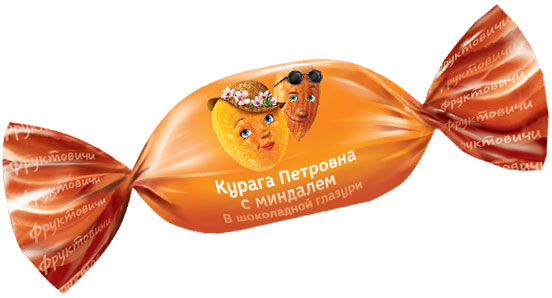 «Курага Петровна»