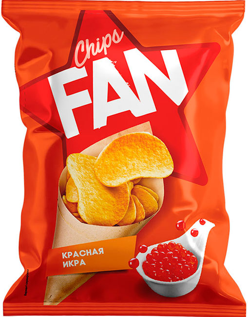 қызыл уылдырықт дәмдес
