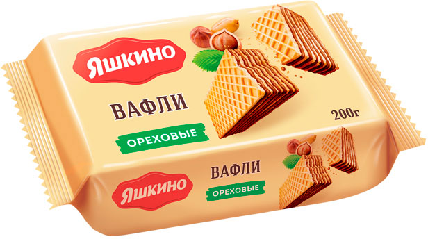 «Ореховые»