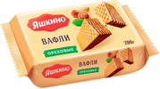 «Ореховые»