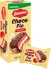 Choco Pie клубничный