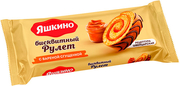 с варёной сгущёнкой