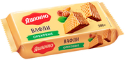 «Ореховые»