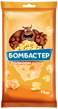 Бренды — Бомбастер | KDV
