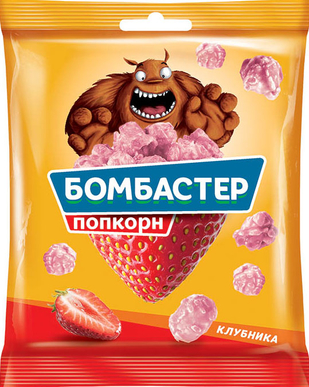 Бренды — Бомбастер | KDV